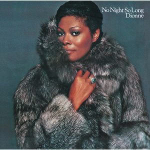 Dionne Warwick – No Night So Long (Expanded Version)【96kHz／24bit】德国区-OppsUpro音乐帝国