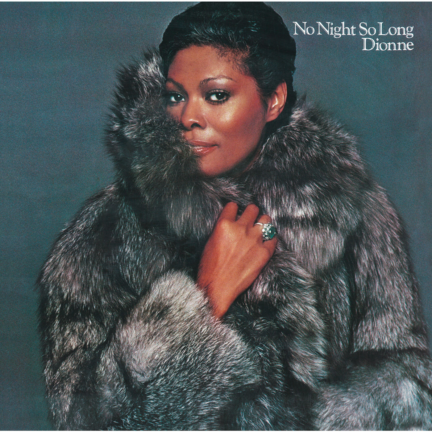 图片[1]-Dionne Warwick – No Night So Long (Expanded Version)【96kHz／24bit】德国区-OppsUpro音乐帝国
