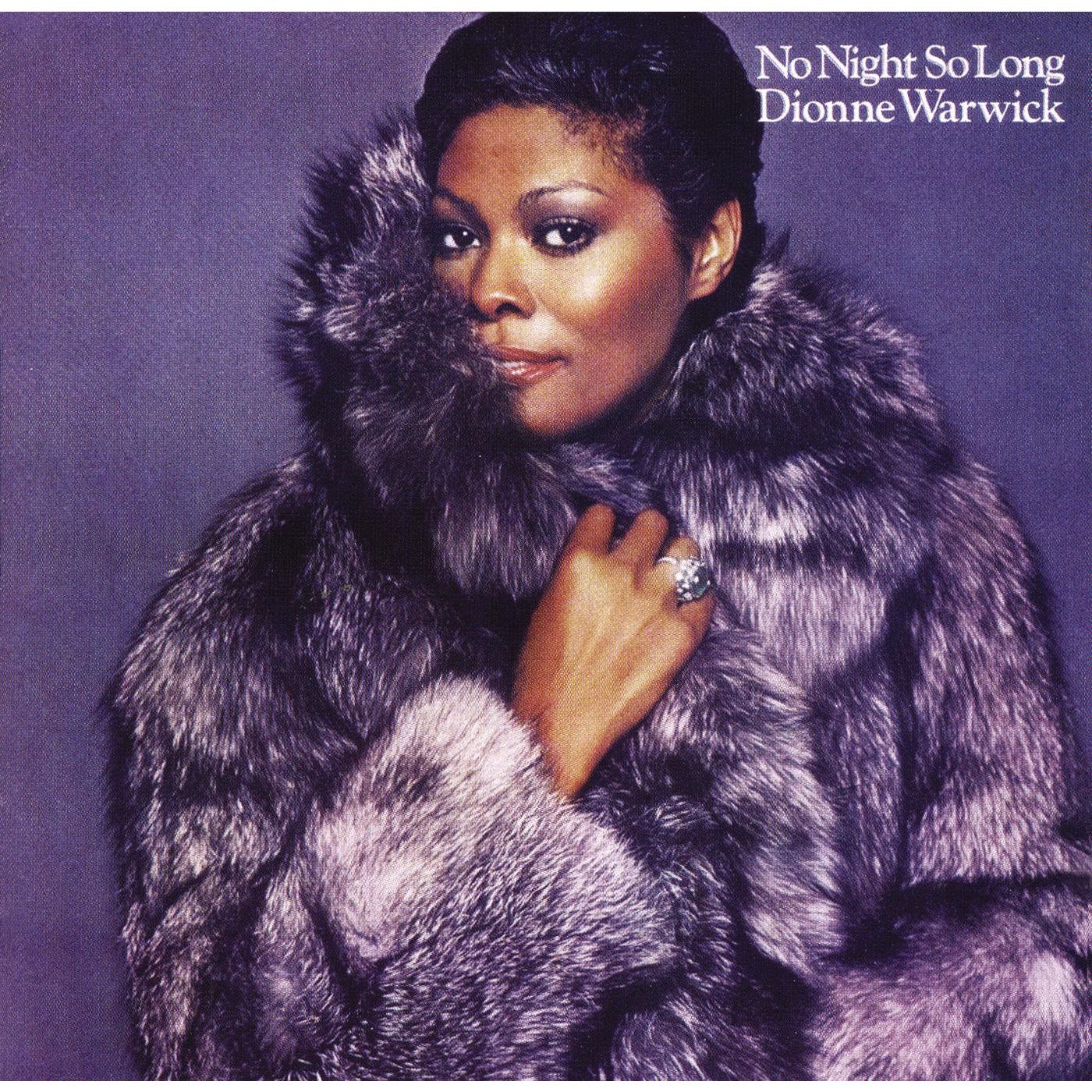 图片[1]-Dionne Warwick – No Night So Long【44.1kHz／16bit】德国区-OppsUpro音乐帝国