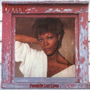 Dionne Warwick – Finder of Lost Loves (Expanded Edition)【44.1kHz／16bit】德国区-OppsUpro音乐帝国