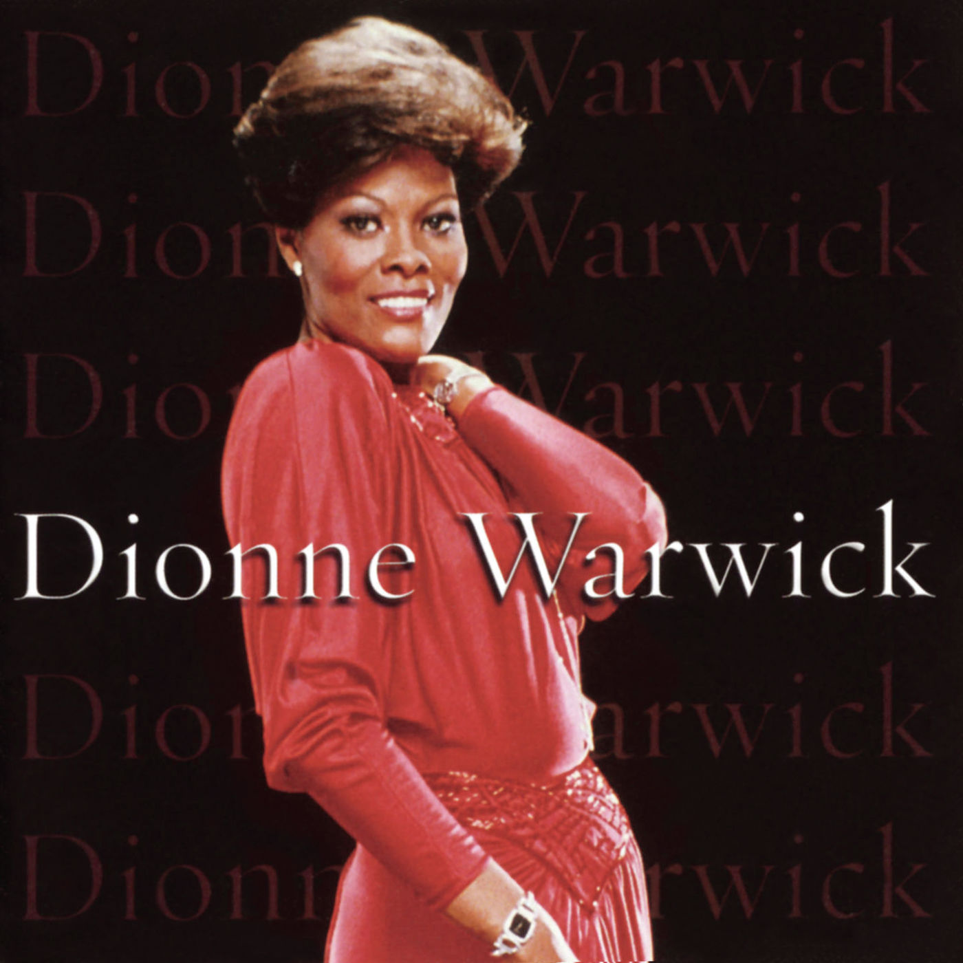 Dionne Warwick - I Miti Musica【44.1kHz／16bit】德国区-OppsUpro音乐帝国