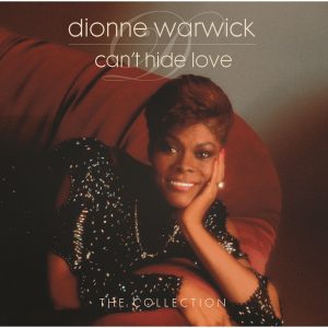 Dionne Warwick – The Collection【44.1kHz／16bit】德国区-OppsUpro音乐帝国