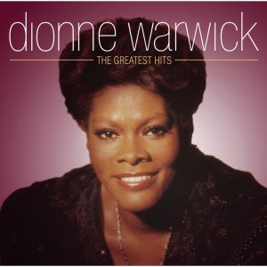 Dionne Warwick – The Greatest Hits【44.1kHz／16bit】德国区-OppsUpro音乐帝国
