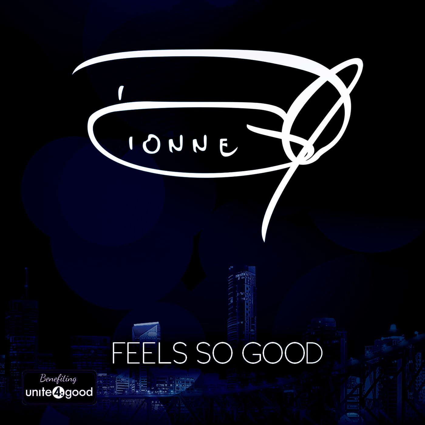 图片[1]-Dionne Warwick – Feels So Good【44.1kHz／16bit】德国区-OppsUpro音乐帝国