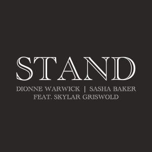 Dionne Warwick – Stand (feat. Skylar Griswold)【48kHz／24bit】德国区-OppsUpro音乐帝国