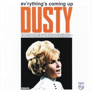 Dusty Springfield – Ev＇rything＇s Coming Up Dusty【44.1kHz／16bit】英国区-OppsUpro音乐帝国