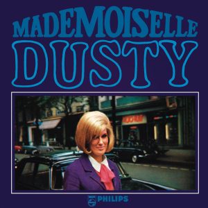 Dusty Springfield – Mademoiselle Dusty【44.1kHz／16bit】英国区-OppsUpro音乐帝国