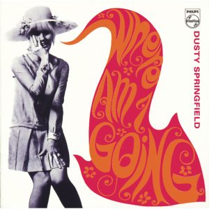 Dusty Springfield – Where Am I Going【44.1kHz／16bit】英国区-OppsUpro音乐帝国