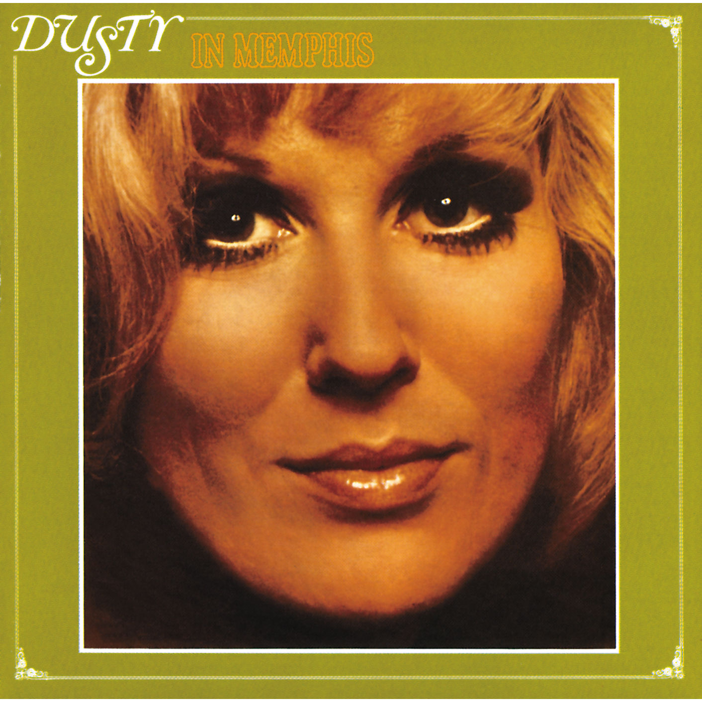 Dusty Springfield - Dusty In Memphis【44.1kHz／16bit】英国区-OppsUpro音乐帝国