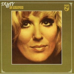 Dusty Springfield – Dusty In Memphis (Remastered)【44.1kHz／16bit】英国区-OppsUpro音乐帝国