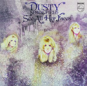 Dusty Springfield – See All Her Faces【44.1kHz／16bit】英国区-OppsUpro音乐帝国