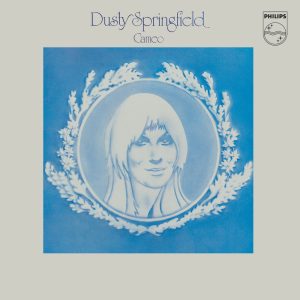 Dusty Springfield – Cameo【44.1kHz／16bit】英国区-OppsUpro音乐帝国