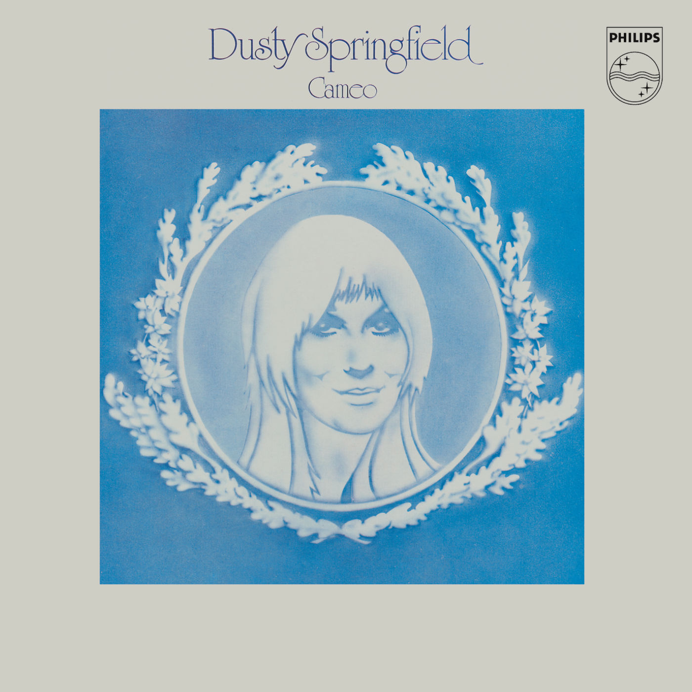 Dusty Springfield - Cameo【44.1kHz／16bit】英国区-OppsUpro音乐帝国