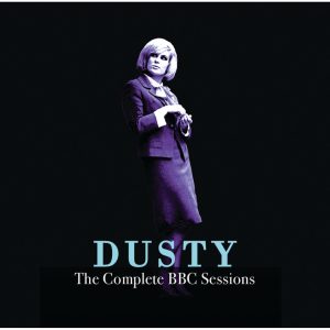 Dusty Springfield – The Complete BBC Sessions【44.1kHz／16bit】英国区-OppsUpro音乐帝国