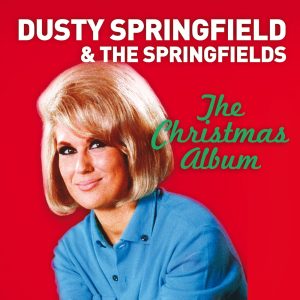 Dusty Springfield – The Christmas Album【44.1kHz／16bit】英国区-OppsUpro音乐帝国