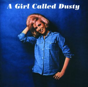 Dusty Springfield – A Girl Called Dusty【44.1kHz／16bit】英国区-OppsUpro音乐帝国