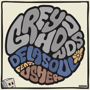 De La Soul – Greyhounds【44.1kHz／24bit】法国区-OppsUpro音乐帝国