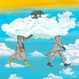 De La Soul – The PackageⒺ【44.1kHz／24bit】法国区-OppsUpro音乐帝国