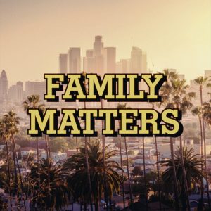 Drake – Family MattersⒺ【48kHz／24bit】法国区-OppsUpro音乐帝国