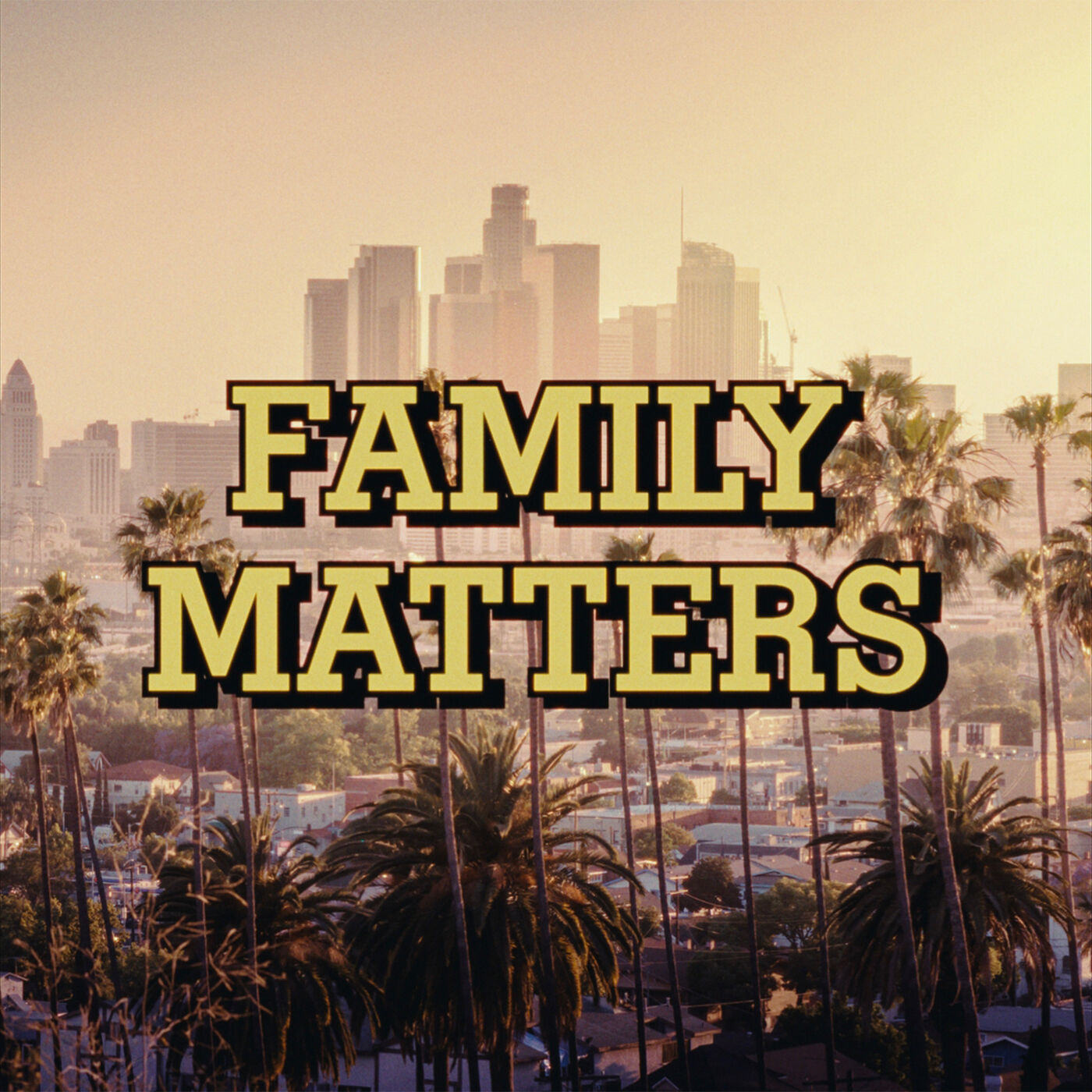 Drake - Family MattersⒺ【48kHz／24bit】法国区-OppsUpro音乐帝国
