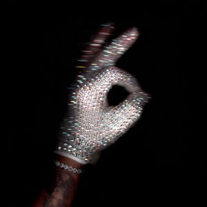 Drake – ICEMANⒺ【48kHz/24bit】法国区-OppsUpro音乐帝国