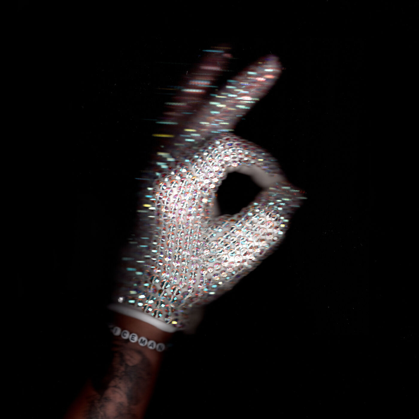 Drake – ICEMANⒺ【48kHz／24bit】法国区-OppsUpro音乐帝国
