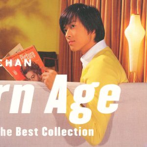 陈晓东 – Modern Age【44.1kHz／16bit】法国区-OppsUpro音乐帝国
