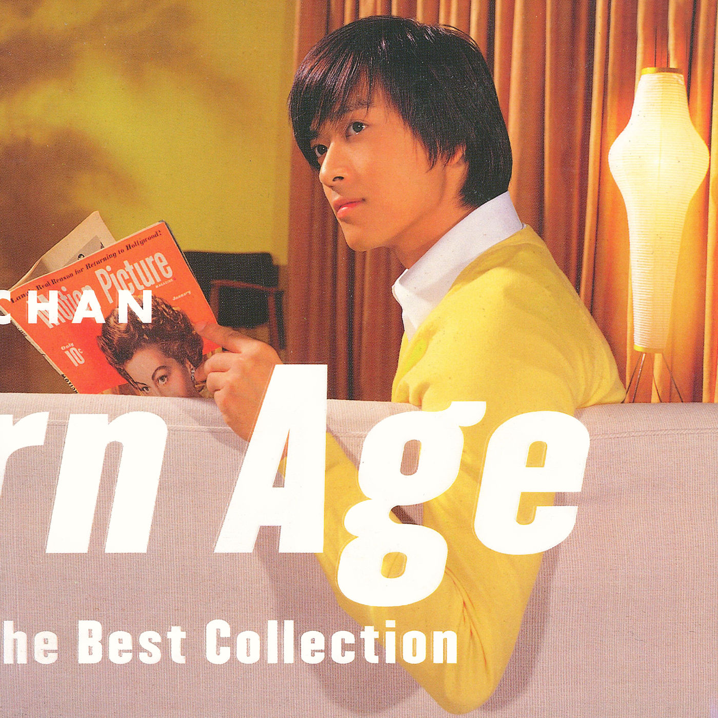 图片[1]-陈晓东 – Modern Age【44.1kHz／16bit】法国区-OppsUpro音乐帝国
