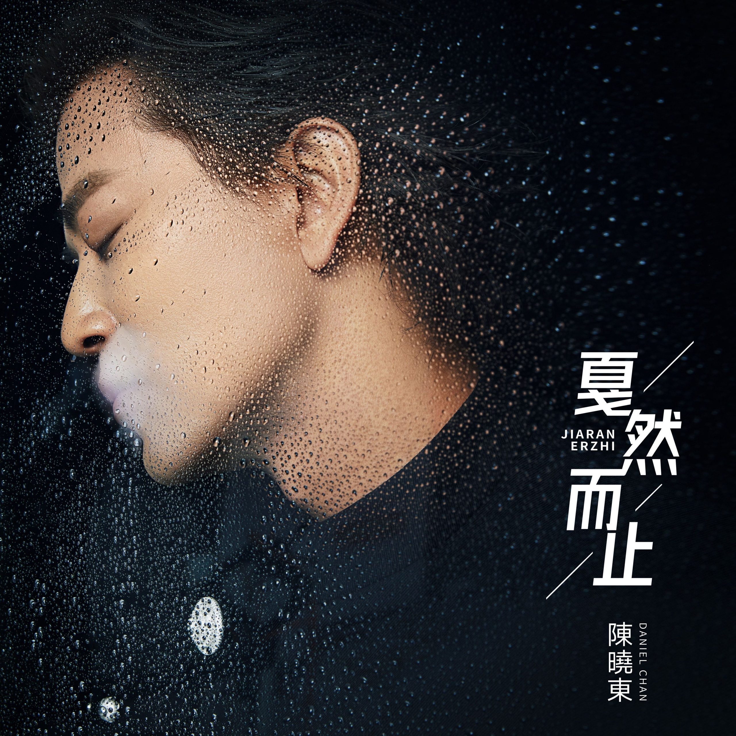 陈晓东 - 戛然而止【48kHz／24bit】法国区-OppsUpro音乐帝国