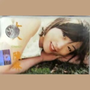陈琳 – 女人【44.1kHz／16bit】法国区-OppsUpro音乐帝国