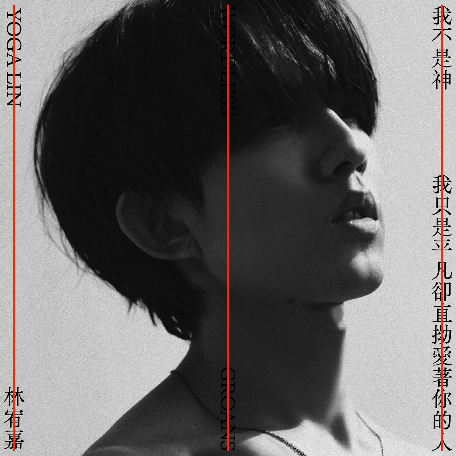 林宥嘉 - 我不是神 , 我只是平凡却直拗爱着你的人【48kHz／24bit】法国区-OppsUpro音乐帝国