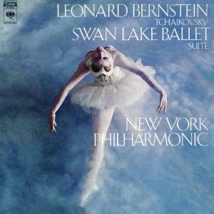 Leonard Bernstein – 柴可夫斯基:天鹅湖, Op.20 (Remastered)-OppsUpro音乐帝国