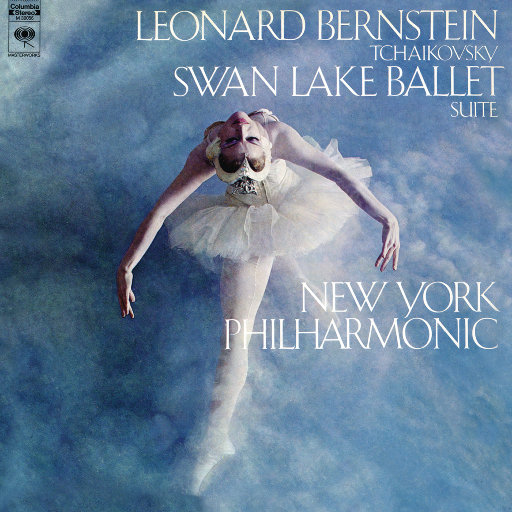 Leonard Bernstein – 柴可夫斯基:天鹅湖, Op.20 (Remastered)-OppsUpro音乐帝国