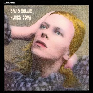 David Bowie – Hunky Dory (2015 Remaster)【192kHz／24bit】-OppsUpro音乐帝国
