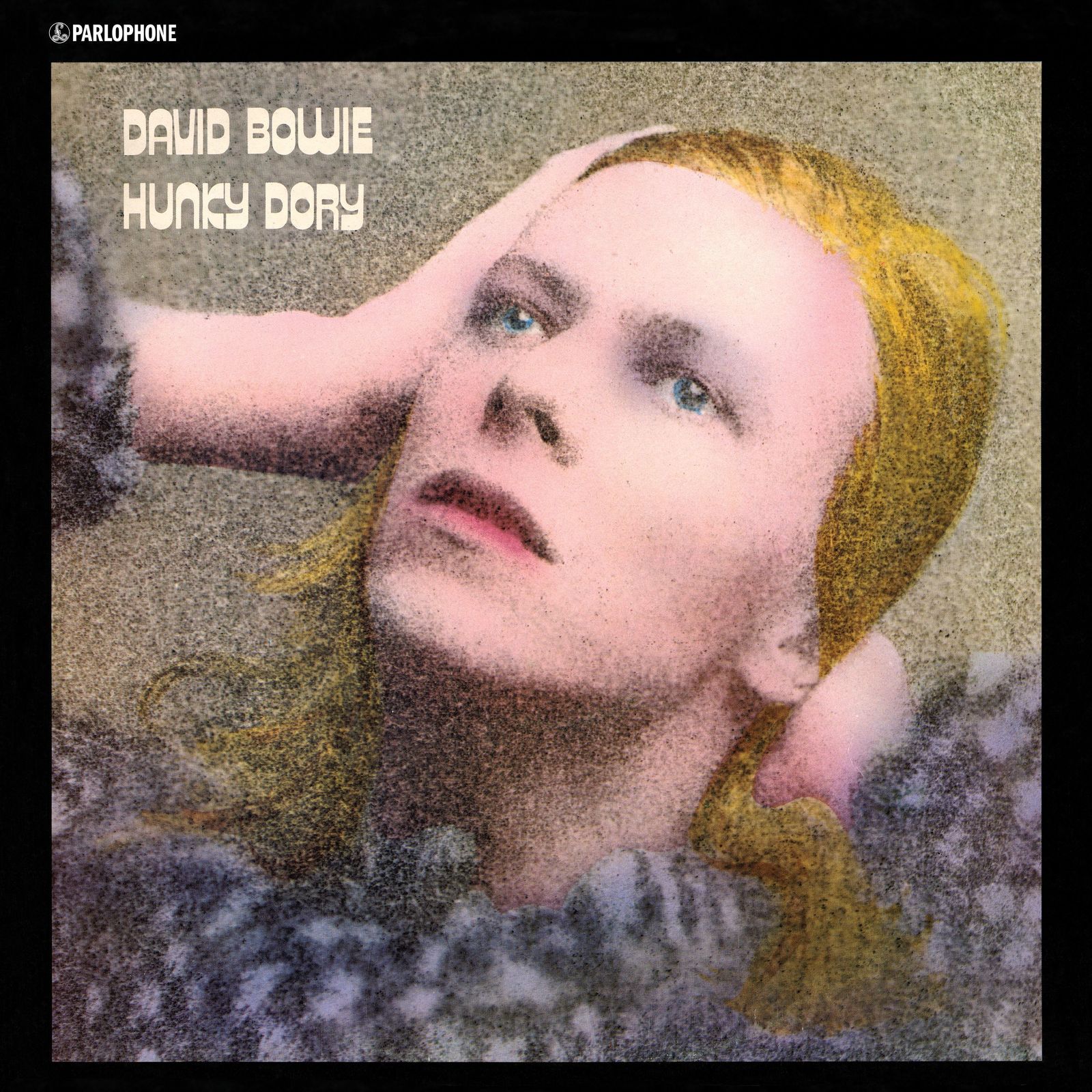 图片[1]-David Bowie – Hunky Dory (2015 Remaster)【192kHz／24bit】-OppsUpro音乐帝国