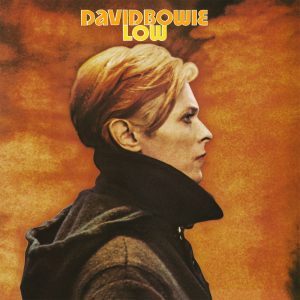 David Bowie – Low (2017 Remaster)【192kHz／24bit】-OppsUpro音乐帝国