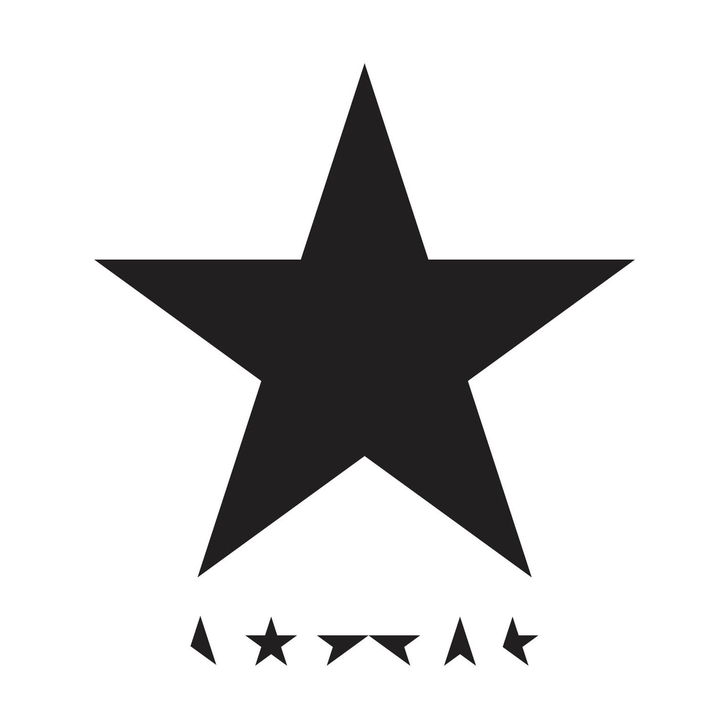 图片[1]-David Bowie – BlackstarⒺ【96kHz／24bit】-OppsUpro音乐帝国