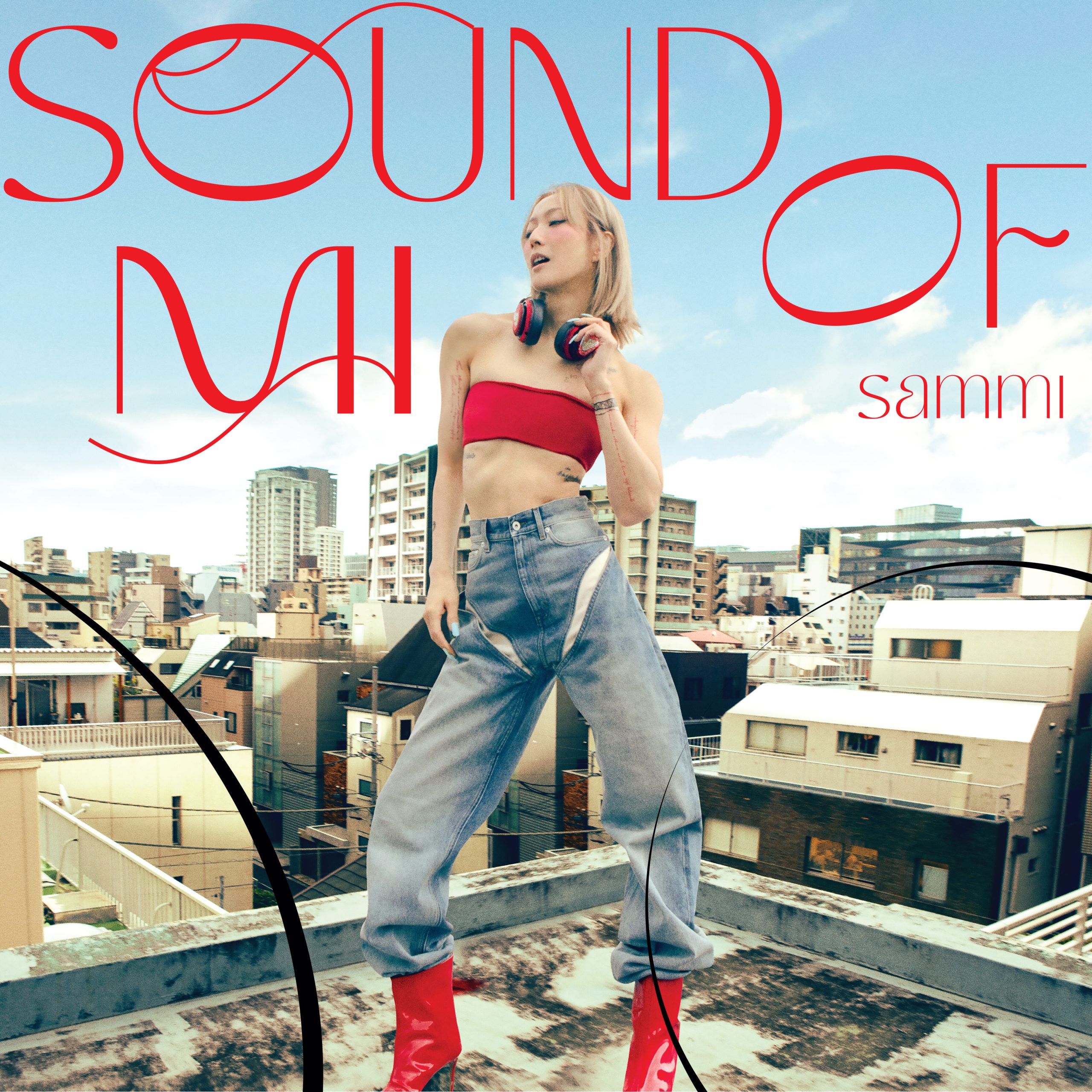 郑秀文 – SOUND OF MI【48kHz／24bit】法国区-OppsUpro音乐帝国