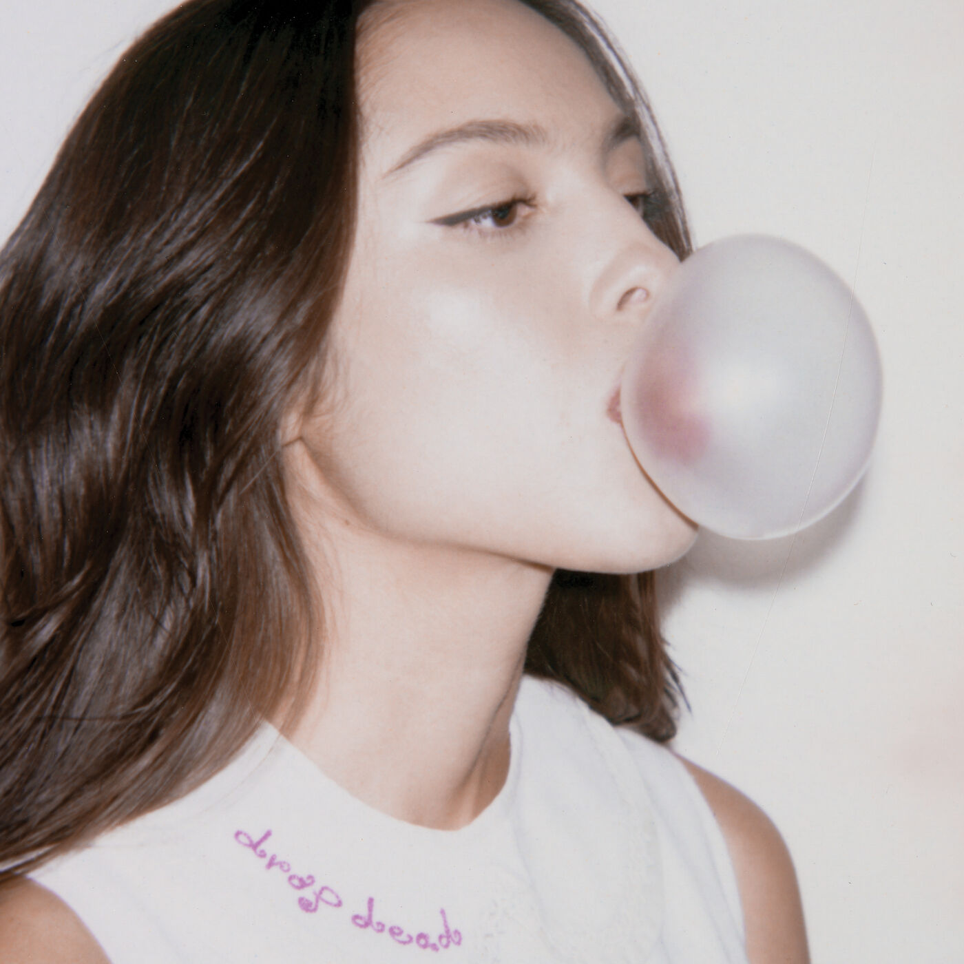 Olivia Rodrigo - drop dead【44.1kHz／16bit】法国区-OppsUpro音乐帝国
