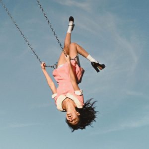 Olivia Rodrigo – you seem pretty sad for a girl so in love【48kHz／24bit】法国区-OppsUpro音乐帝国