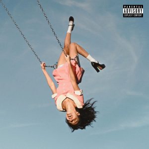 Olivia Rodrigo – you seem pretty sad for a girl so in loveⒺ【44.1kHz／16bit】法国区-OppsUpro音乐帝国