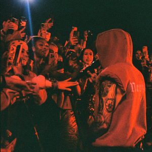 Justin Bieber – SWAG LIVE FROM COACHELLA (Weekend II)Ⓔ【44.1kHz/16bit】英国区-OppsUpro音乐帝国