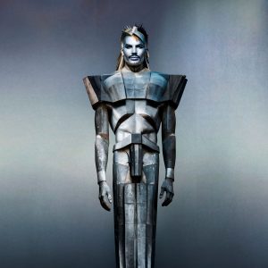 Adam Lambert – ADAMⒺ【48kHz/24bit】英国区-OppsUpro音乐帝国