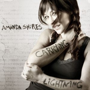 Amanda Shires – Carrying Lightning【44.1kHz／16bit】美国区-OppsUpro音乐帝国