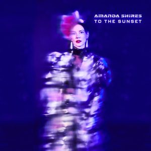 Amanda Shires – Eve＇s Daughter【96kHz／24bit】美国区-OppsUpro音乐帝国