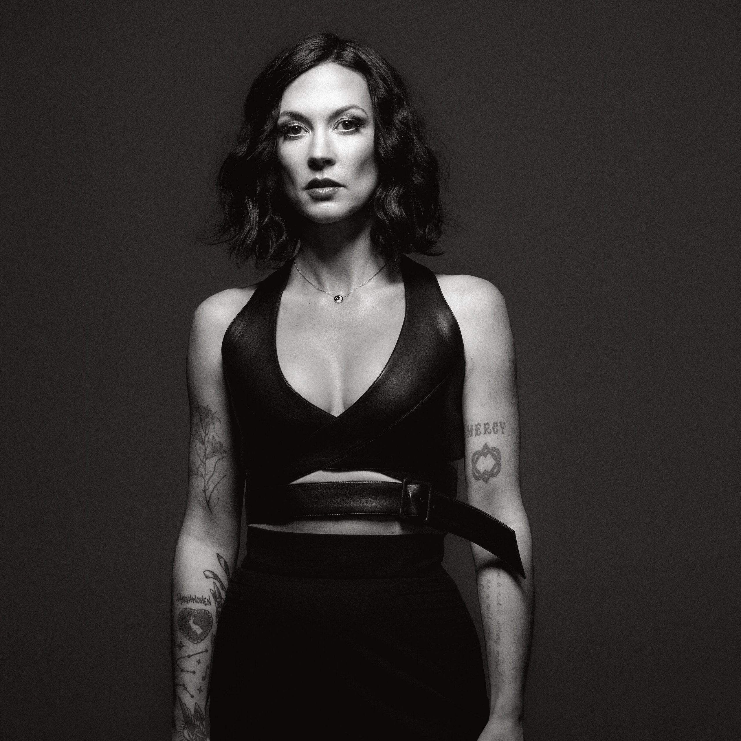 Amanda Shires – Take It Like A Man【96kHz／24bit】美国区-OppsUpro音乐帝国