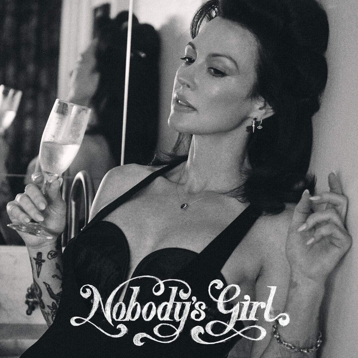 图片[1]-Amanda Shires – A Way It Goes【44.1kHz／16bit】美国区-OppsUpro音乐帝国