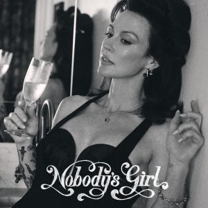 Amanda Shires – Nobody＇s GirlⒺ【44.1kHz／16bit】美国区-OppsUpro音乐帝国