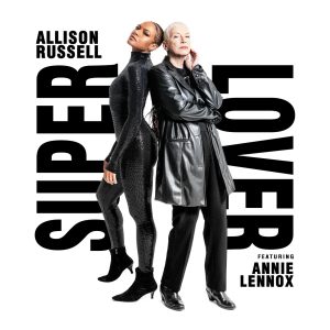 Allison Russell – Superlover【44.1kHz／16bit】美国区-OppsUpro音乐帝国