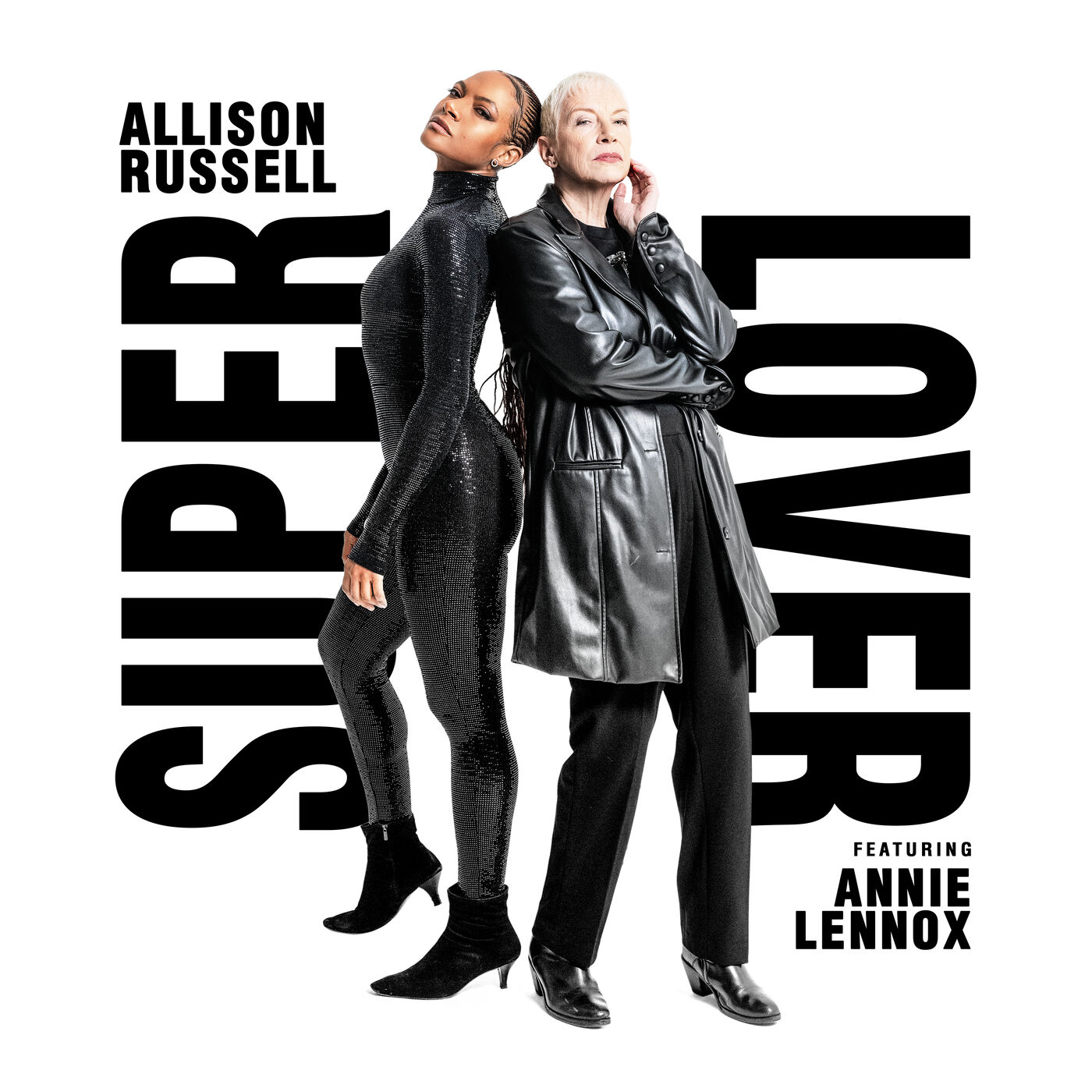 Allison Russell - Superlover【44.1kHz／16bit】美国区-OppsUpro音乐帝国